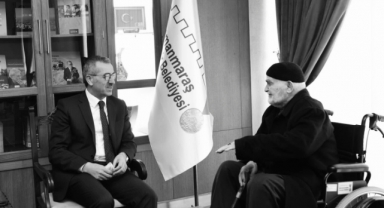 Başkan Güngör’den Demirci İçin Taziye Mesajı