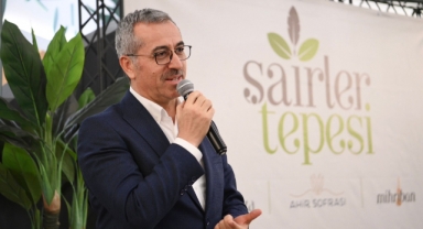 Başkan Güngör: “Kahramanmaraş’ımıza Çok Yakışacak Bir Tesis”