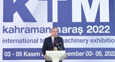 Başkan Güngör: “Yerli Üretimi Önemsiyoruz”