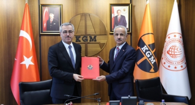 Başkan Hayrettin Güngör duyurdu;