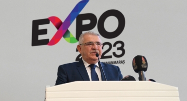 Başkan Mahçiçek, vefatının 100’üncü yıldönümünde Sütçü İmam’ı andı