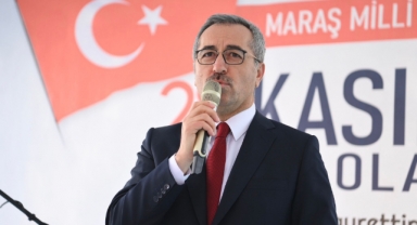 Bayrak Olayı’nın 103. Yıl Dönümü Kutlandı…