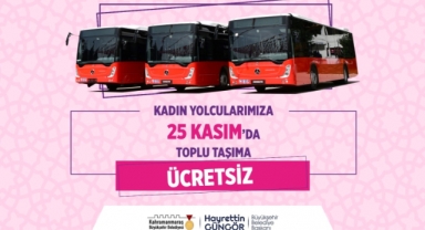Büyükşehir’den Farkındalık Çalışması…
