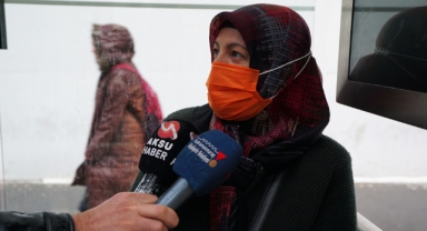 Büyükşehir’in Ücretsiz Toplu Taşıma Hizmeti Kadınların Beğenisini Kazandı