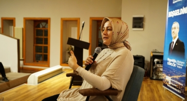 Büyükşehir Kültür Sanat Etkinliklerini Sürdürüyor