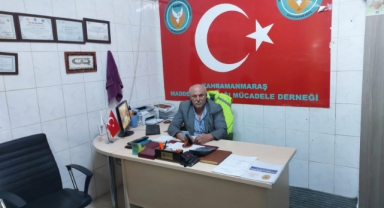 CHP Genel Başkanına Kahramanmaraş’tan tepki geldi