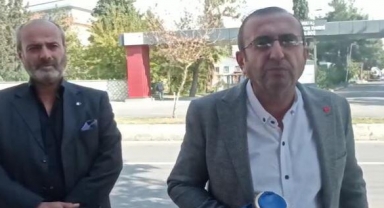 CHP’li Ateş’in Sayaç Yalanı