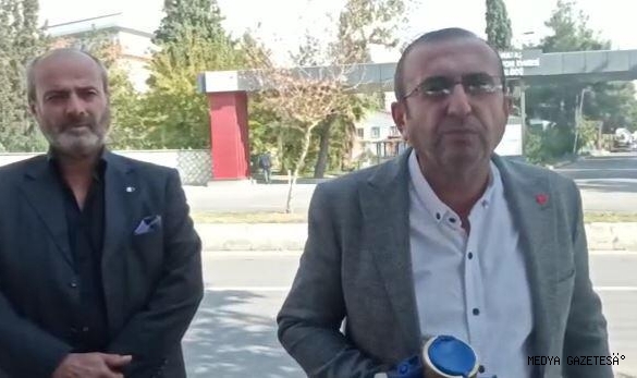 CHP’li Ateş’in Sayaç Yalanı