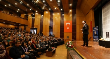 Dr. Aslan, Mutlu Ailelerin Sırrını Anlattı