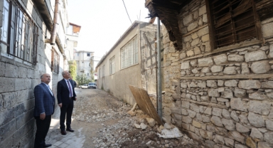 DULKADİROĞLU’NUN HAZİNESİ BU KONAKLARDIR