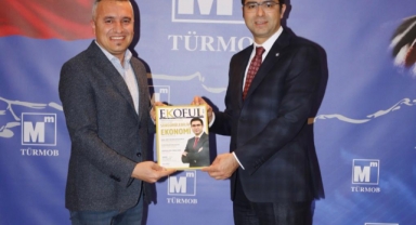 EKOFULL Dergisi’nin 6’ncı sayısı yayımlandı