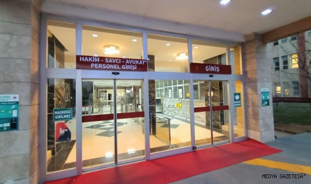 Elbistan’da motosiklet hırsızı tutuklandı