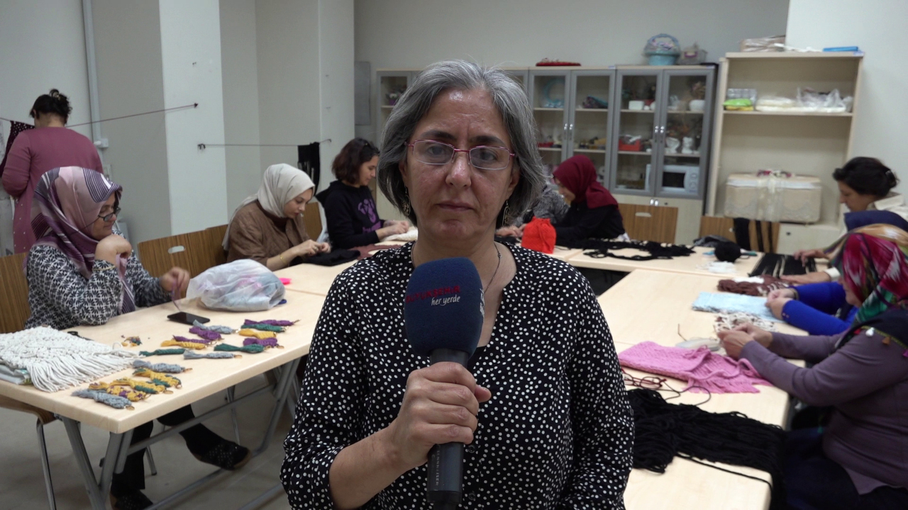 “Evimiz Gibi Oldu”