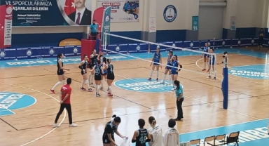 Filenin Sultanları Set Vermedi