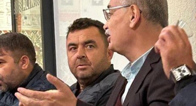 GÜVENÇ’TEN FRANSA ÇIKARMASI