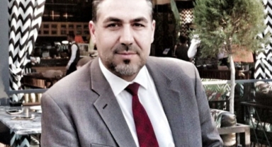 İbrahim Kara Bağımsız Aday
