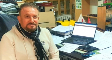 İŞ İNSANI AYHAN “TOGG SADECE BİR OTOMOBİL DEĞİL; BİR UFUK, BİR UMUT, BİR ÖZ GÜVEN, BİR YOL HARİTASIDIR”