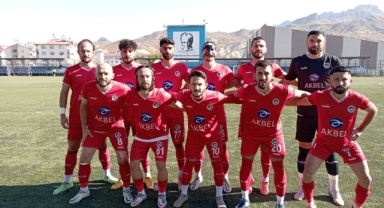 İstiklal Spor, Tunceli Deplasmanından Galibiyetle Döndü