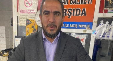 Kahramanmaraş Balıkçılar Derneği'nden anlamlı destek