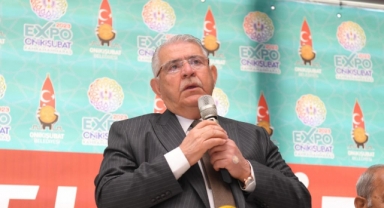 “Kahramanmaraş’ımızı üst liglere çıkartacak, marka değerini artıracak bir proje”