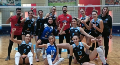 KAHRAMANMARAŞ’IN SULTANLARI 6’DA 6 YAPTI 0-3