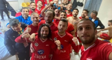Kahramanmaraş İstiklalspor, Galibiyet Serisini Sürdürdü