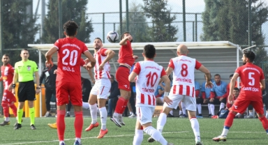 Kahramanmaraş İstiklalspor, Taraftarı Önünde Kazanmayı Bildi