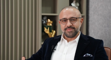 Kahramanmaraş sadece sanayicilerden ibaret değil