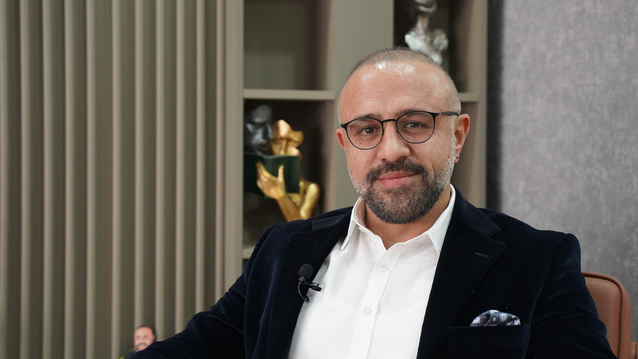 Kahramanmaraş sadece sanayicilerden ibaret değil