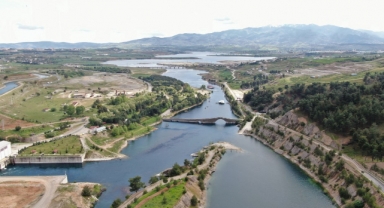 Kahramanmaraş’ta barajlarda son durum