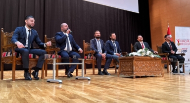 Kahramanmaraş’ta ‘Benim Hocam’ Ekibine Yoğun İlgi