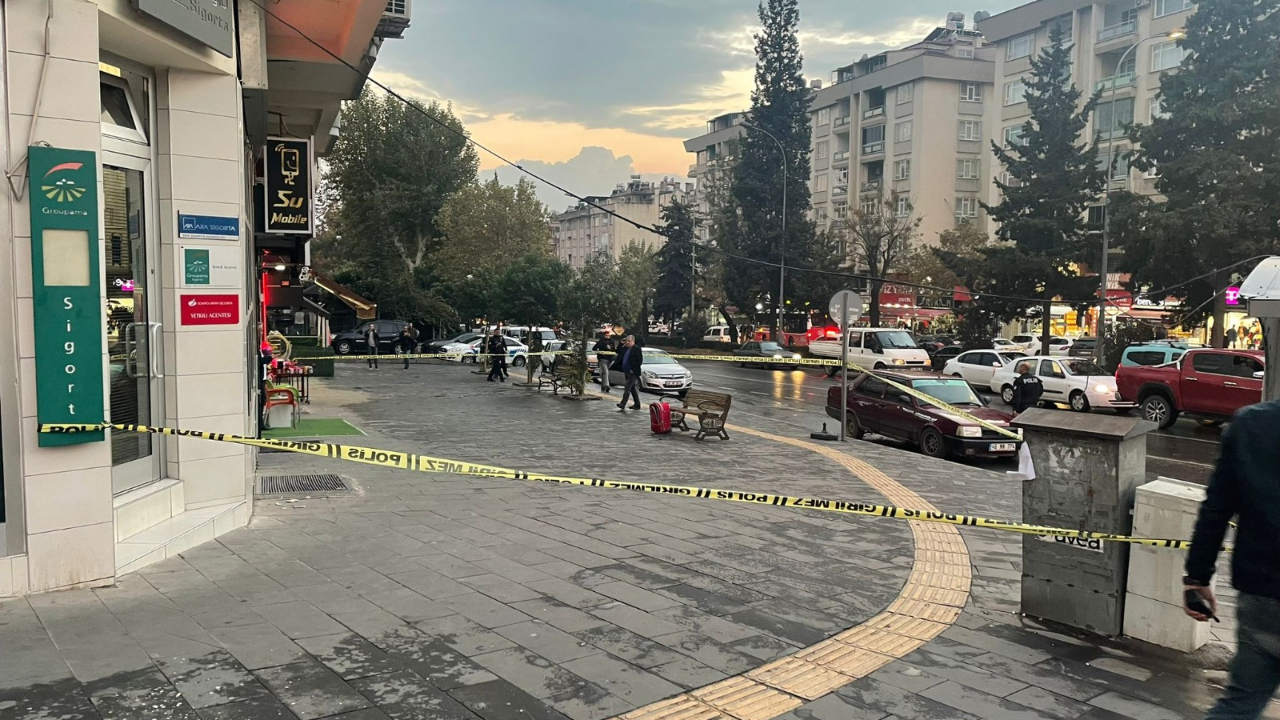 -Kahramanmaraş'ta bol valiz polisi alarma geçirdi
