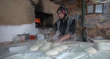 -Kahramanmaraş’ta ‘Çeçen’ kadınların ekmek mücadelesi