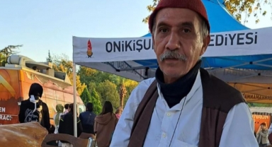 Kahramanmaraş’ta gölge oyunuyla geçen 40 yıl