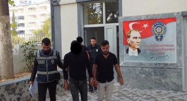 Kahramanmaraş’ta sahte polisler gerçek polislerden kaçamadı