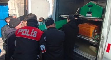 Kahramanmaraş’ta sobadan sızan karbondioksit gazından 2 kişi öldü