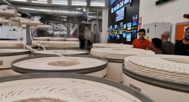 Kahramanmaraş'tan 106 ülkeye 748 milyon dolarlık tekstil ürünü ihraç edildi