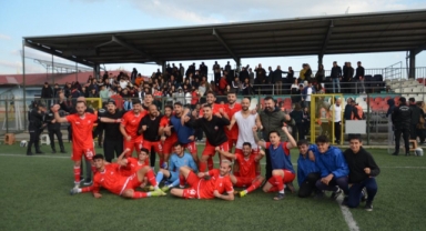 Kahramanmaraşspor şeytanın bacağını kırdı (2-1)