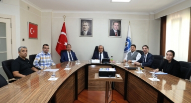KİÜ VE İŞ BANKASI ARASINDA PROMOSYON ANLAŞMASI İMZALANDI