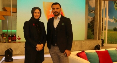 Nuray Karpuzcu: Bayat Ekmekleri Enerji Topları Yaptı