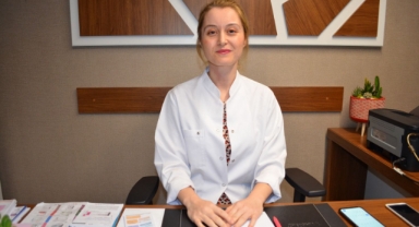 Operatör Doktor İnci Kapudere Hansu, Genital estetik hakkında konuştu!