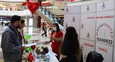 -ORGAN BAĞIŞI HAFTASI