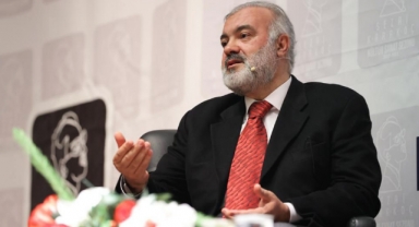Prof. Ay: “O, Aklın ve Gönlün Muallimidir”
