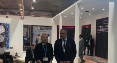 Prof.Dr. Cırık, “İklim değişikliği açısından Akdeniz havzasının en kırılgan bölgesi Türkiye’dir”