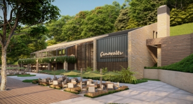 Proje Tamam, Büyükşehir Çınaraltı’nı Yeniliyor