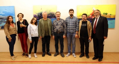 - SANATA VE SANATÇIYA KATKI