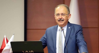 - SANKO ÜNİVERSİTESİ HASTANESİ'NDE “PALYATİF BAKIM EĞİTİMİ”