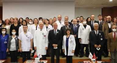-SANKO ÜNİVERSİTESİ’NDE 10 KASIM ATATÜRK’Ü ANMA PROGRAMI