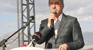 Şehrimizin Marka Değerini Artırıyoruz