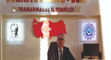 TERÖRİSTLER HEDEFLERİNE ASLA ULAŞAMAYACAK